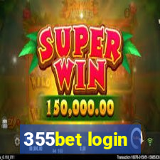 355bet login